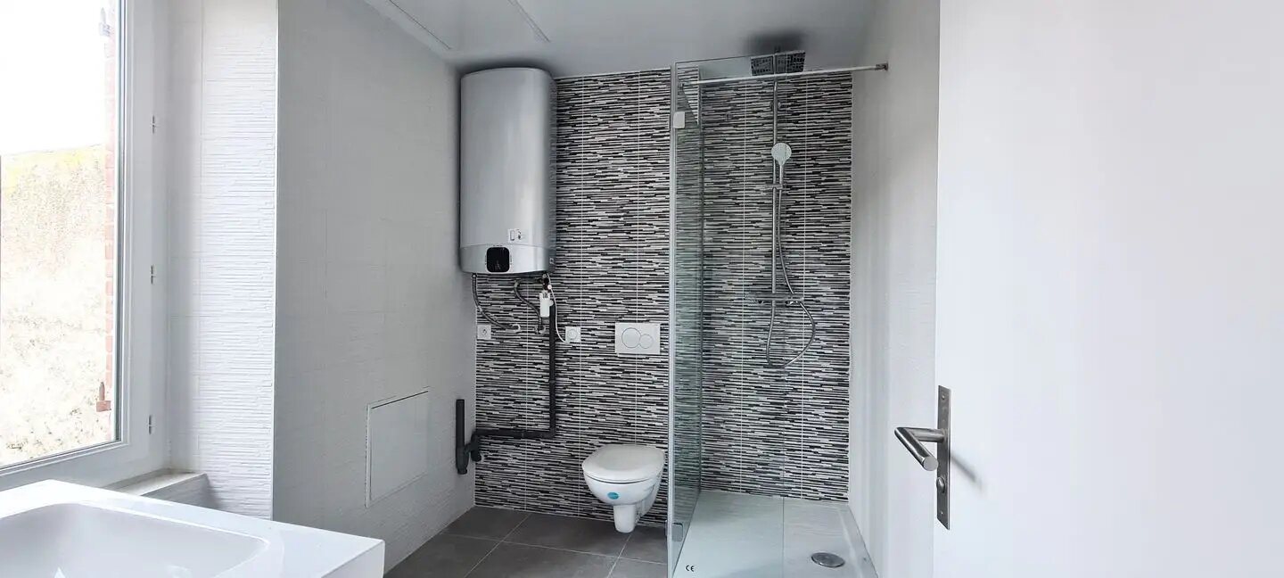 Appartement à louer, 29m², Pont-sur-Yonne