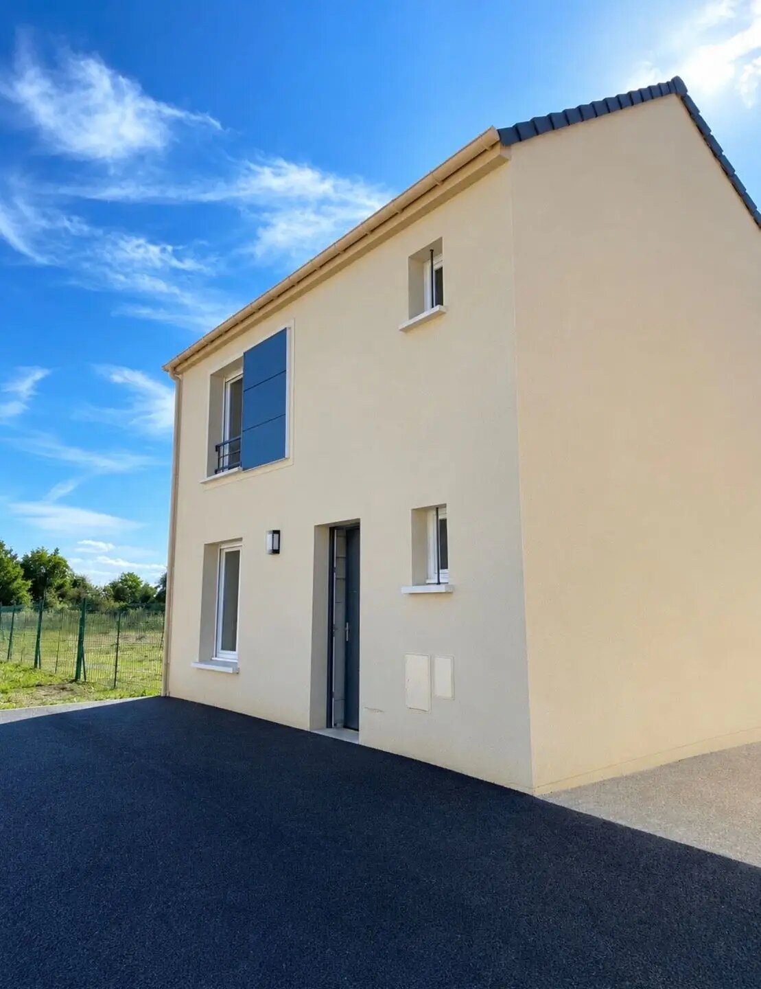Maison à louer, 84m², Ballainvilliers