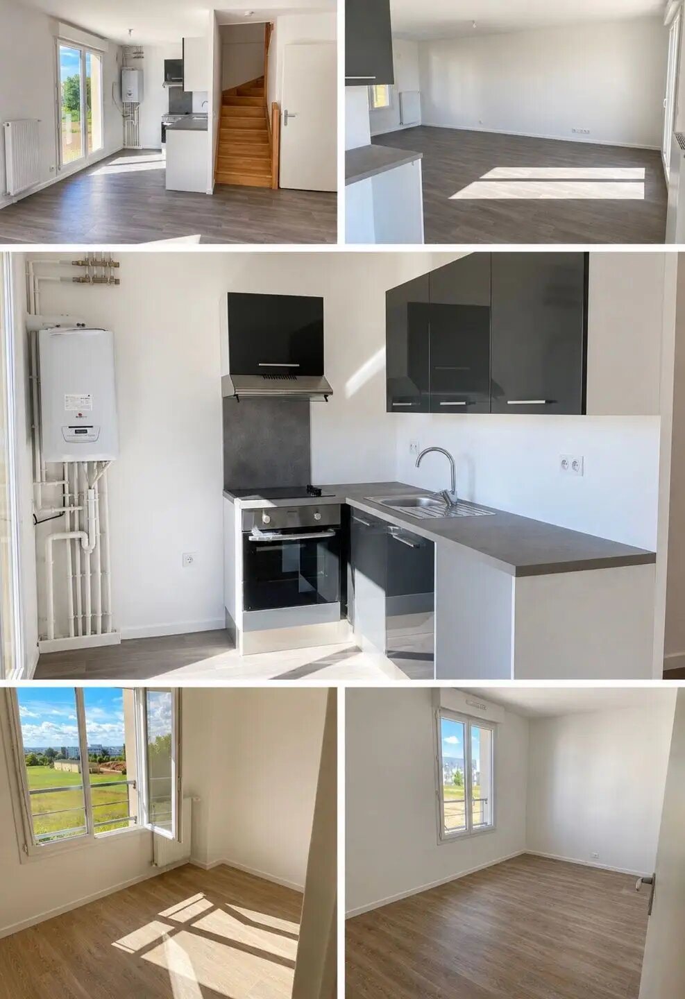 Maison à louer, 84m², Ballainvilliers