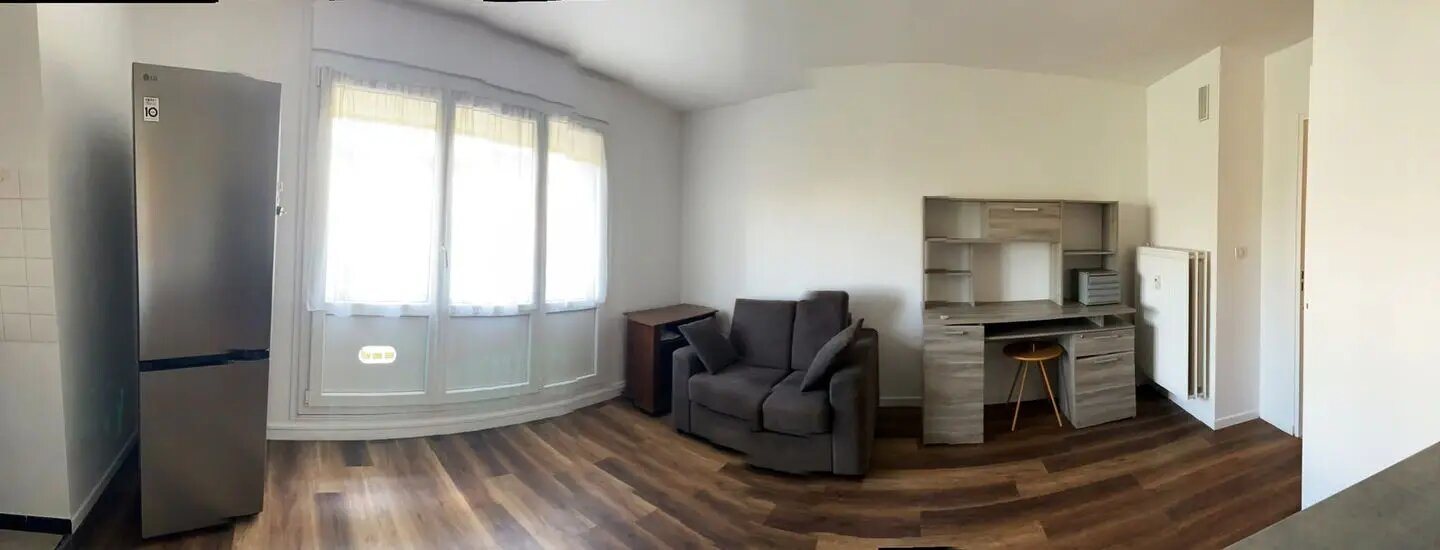 Appartement à vendre, 32m², Châlons-en-Champagne