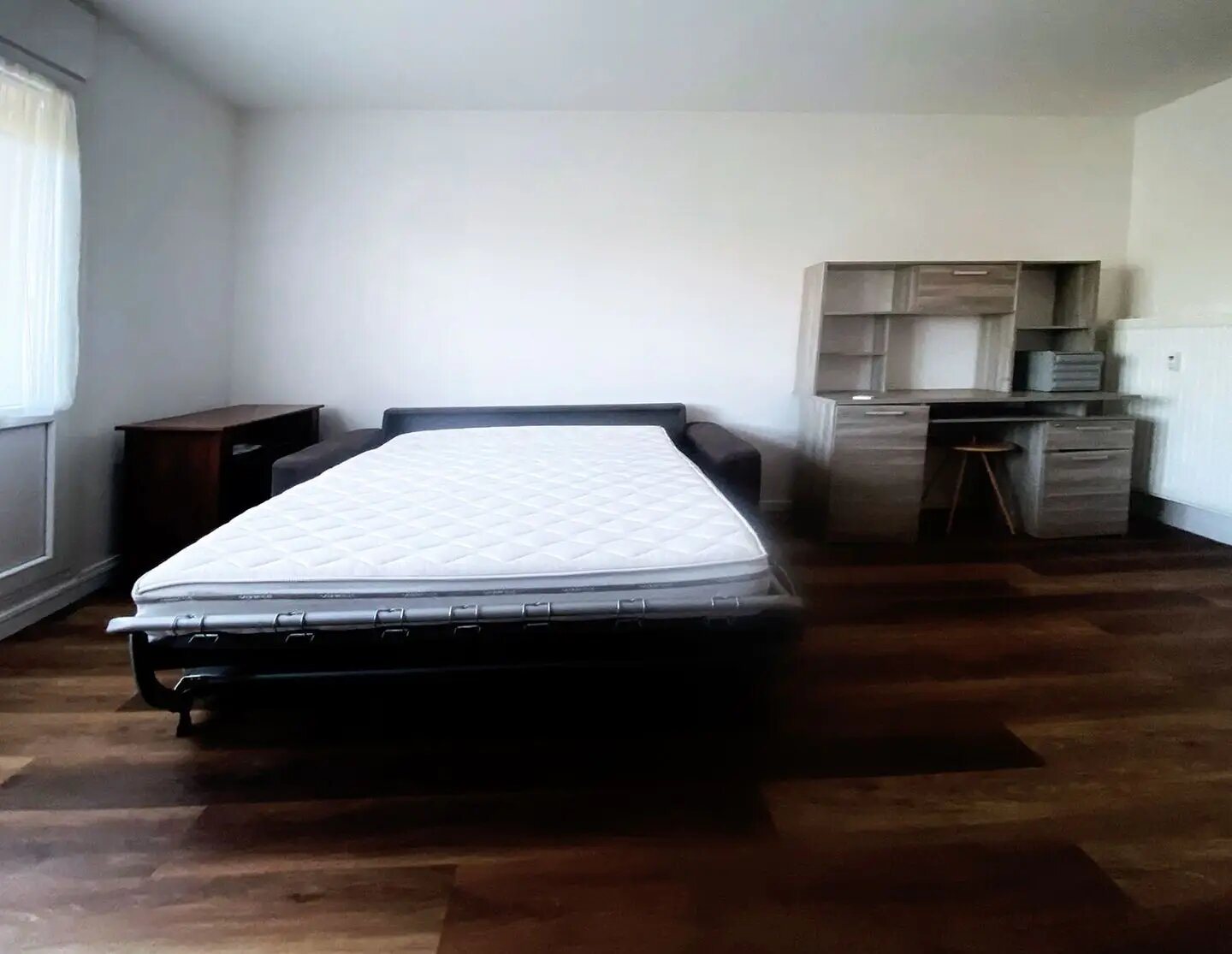 Appartement à vendre, 32m², Châlons-en-Champagne