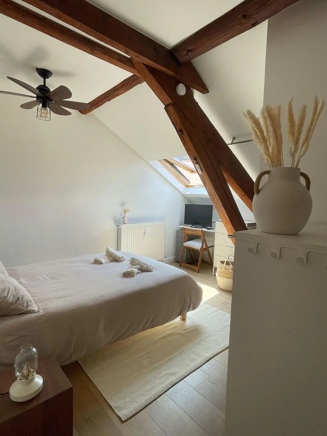 Appartement à louer, 39m², Annecy