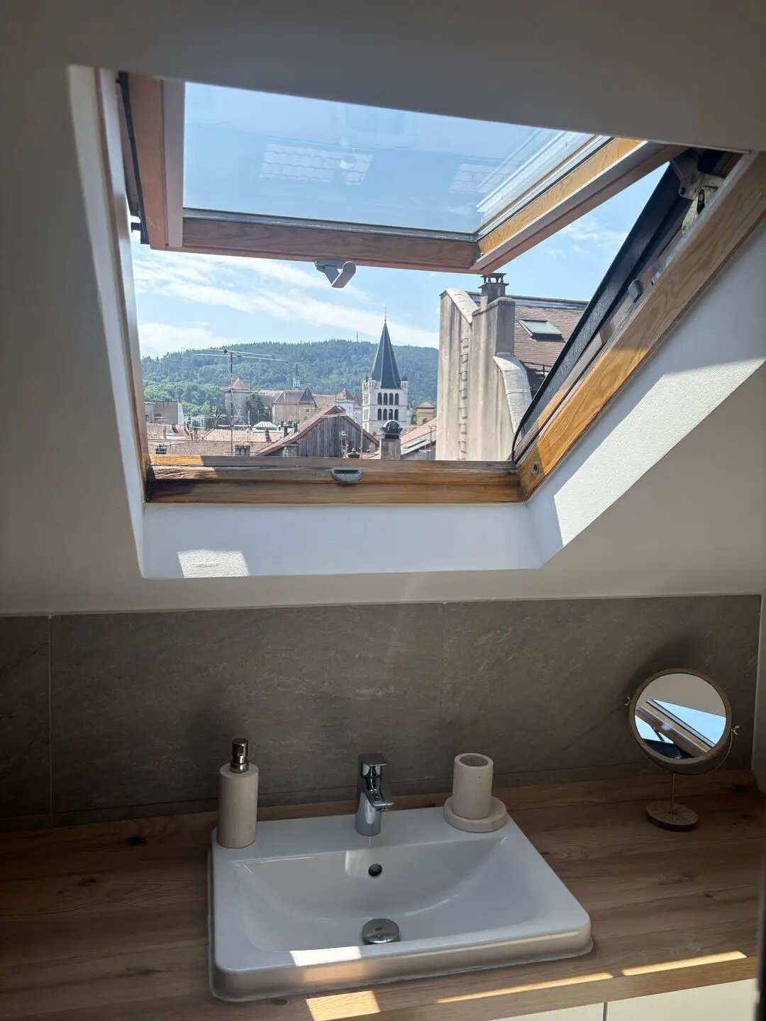 Appartement à louer, 39m², Annecy