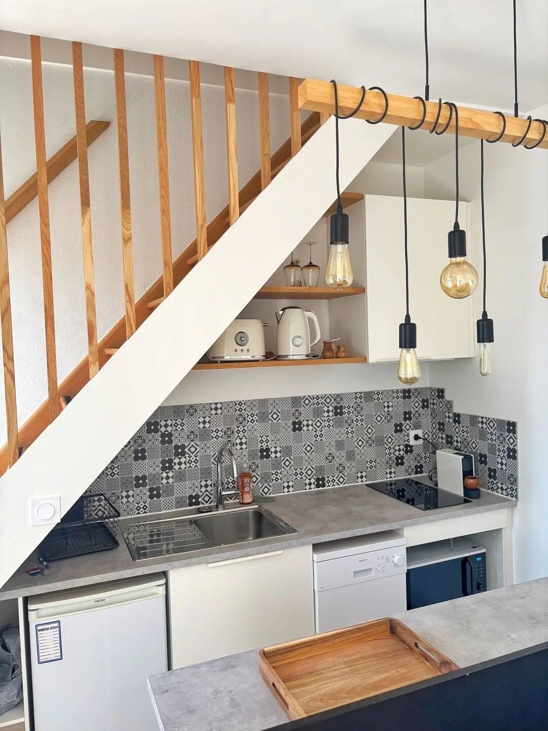 Appartement à louer, 39m², Annecy