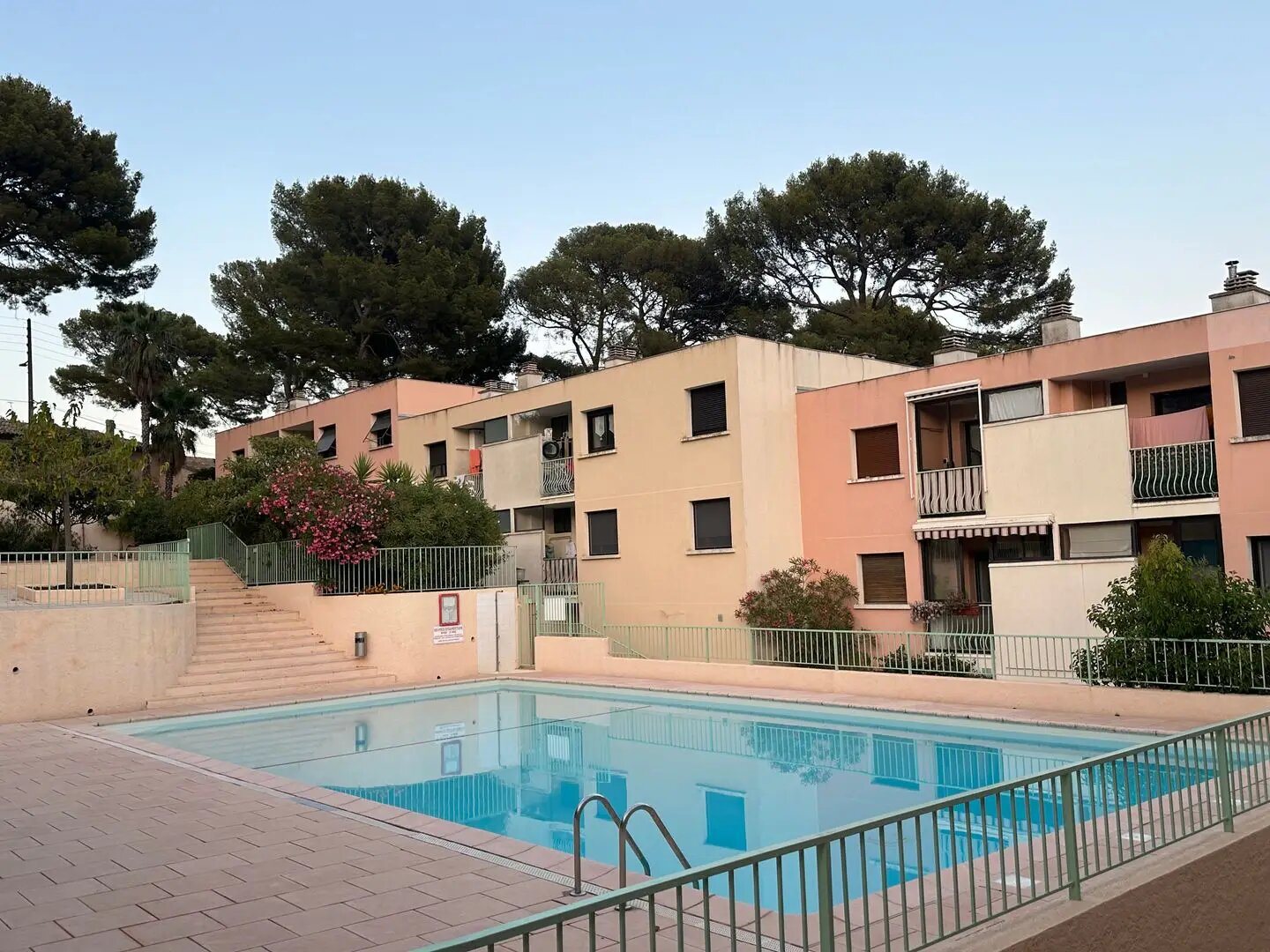 Appartement à vendre, 70m², Cavalaire-sur-Mer