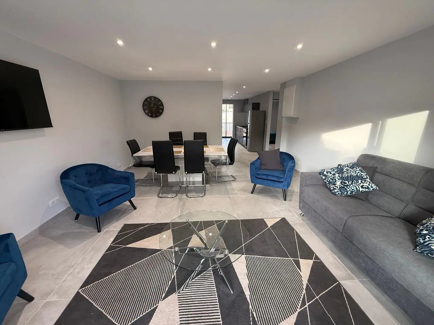 Appartement à vendre, 70m², Cavalaire-sur-Mer