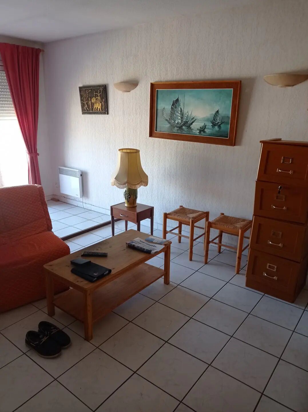 Appartement à vendre, 47m², La Londe-les-Maures