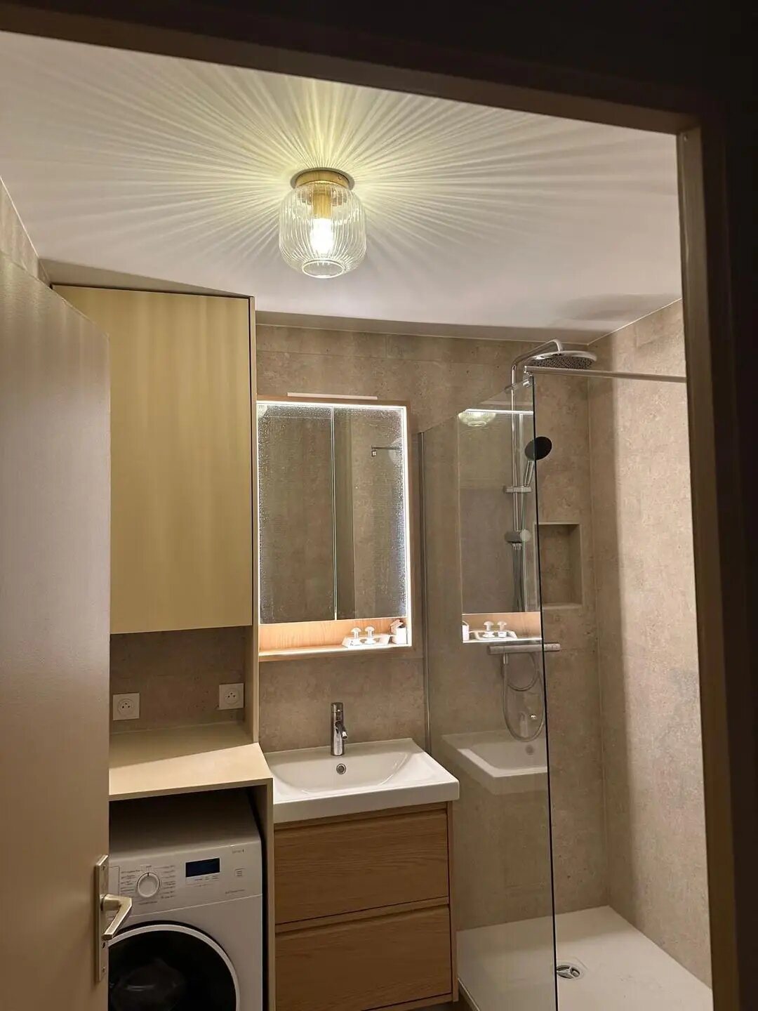 Appartement à louer, 31m², Ferney-Voltaire