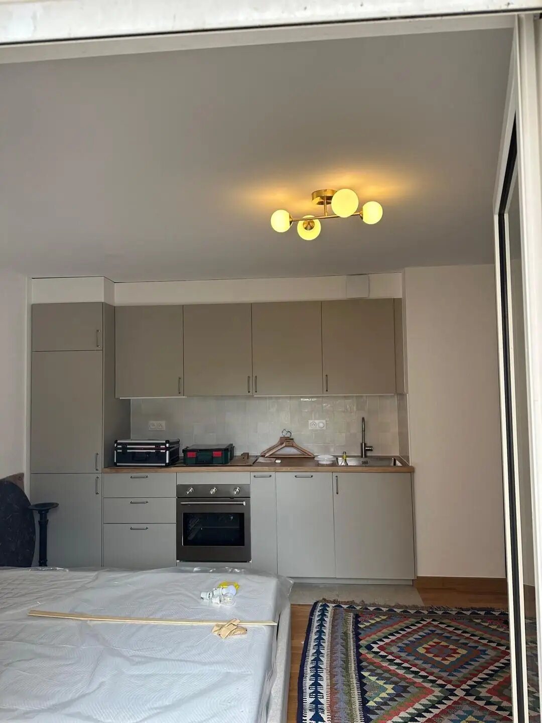 Appartement à louer, 31m², Ferney-Voltaire