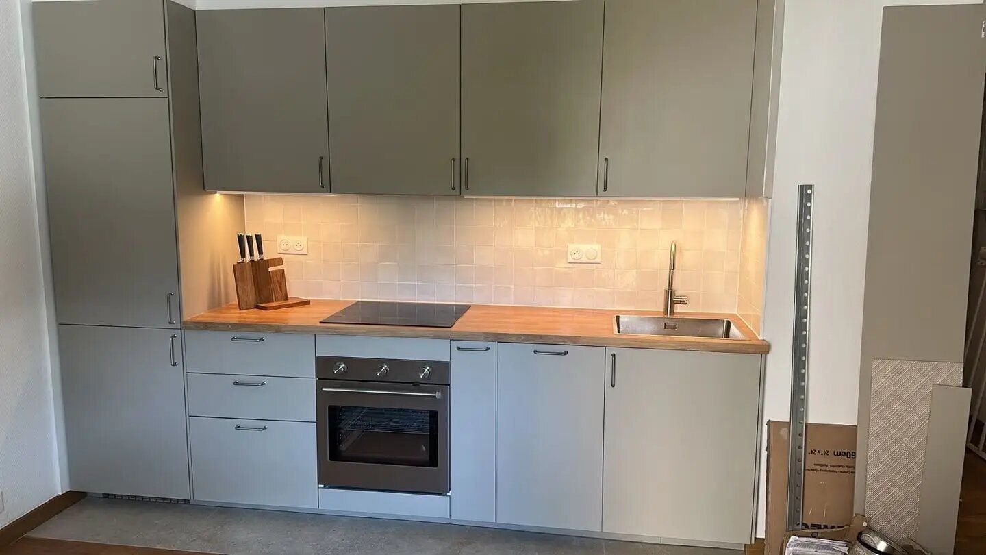 Appartement à louer, 31m², Ferney-Voltaire