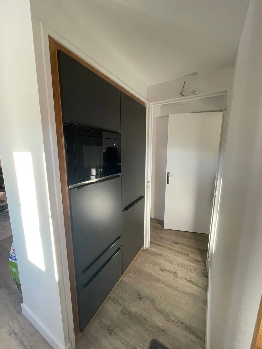 Appartement à vendre, 54m², Gouaux-de-Larboust