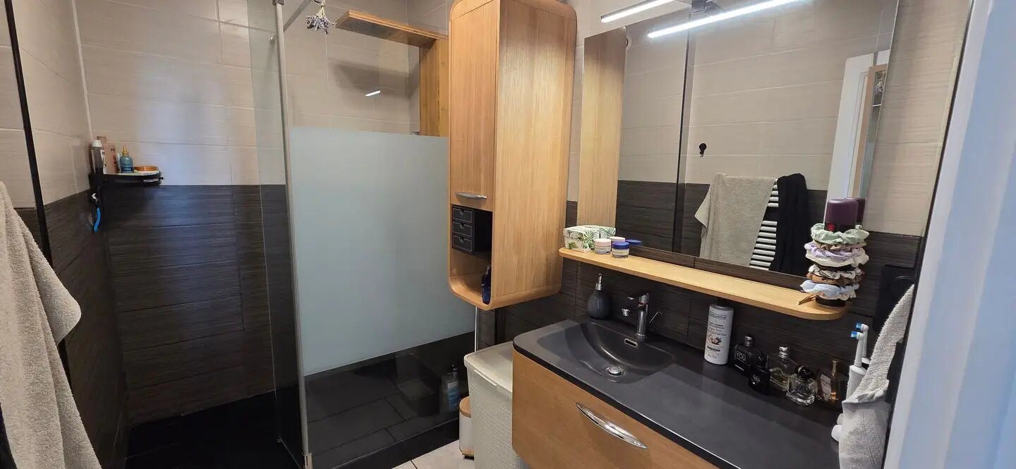 Appartement à vendre, 48m², Bourges