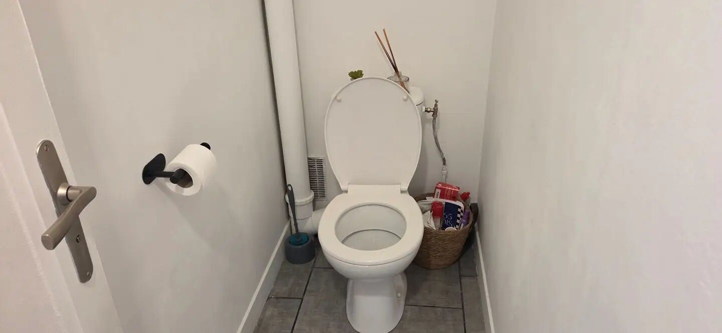 Appartement à vendre, 48m², Bourges