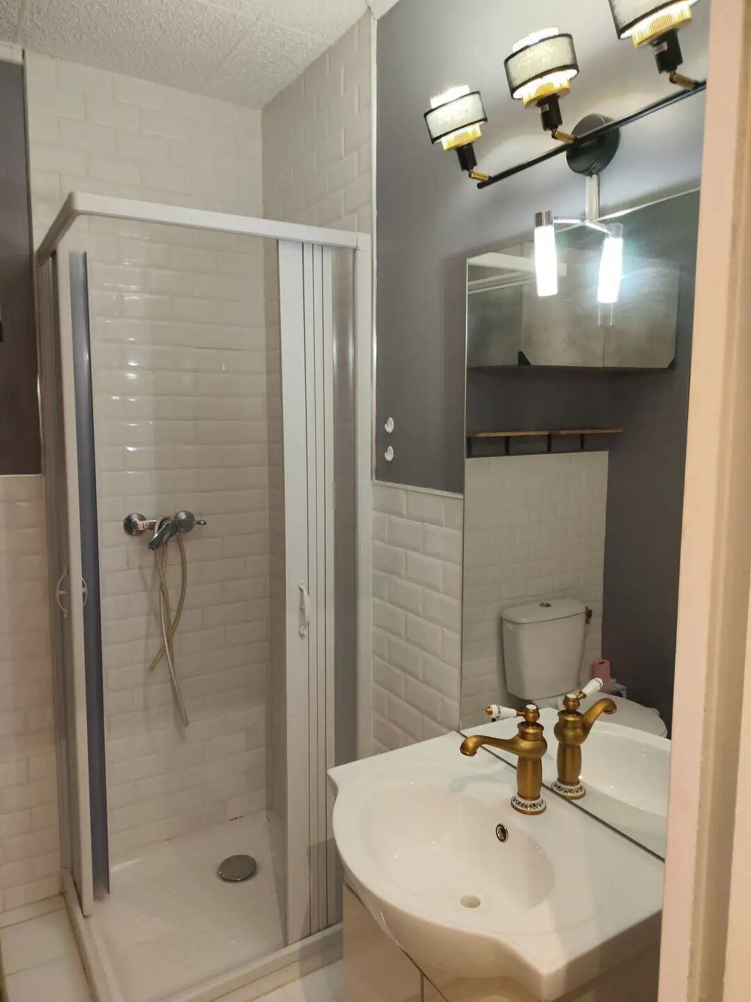 Appartement à louer, 16m², Antibes