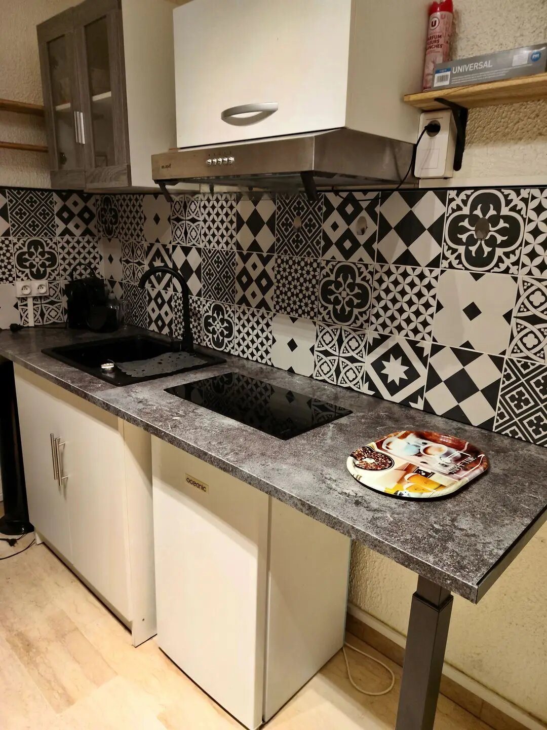 Appartement à louer, 16m², Antibes