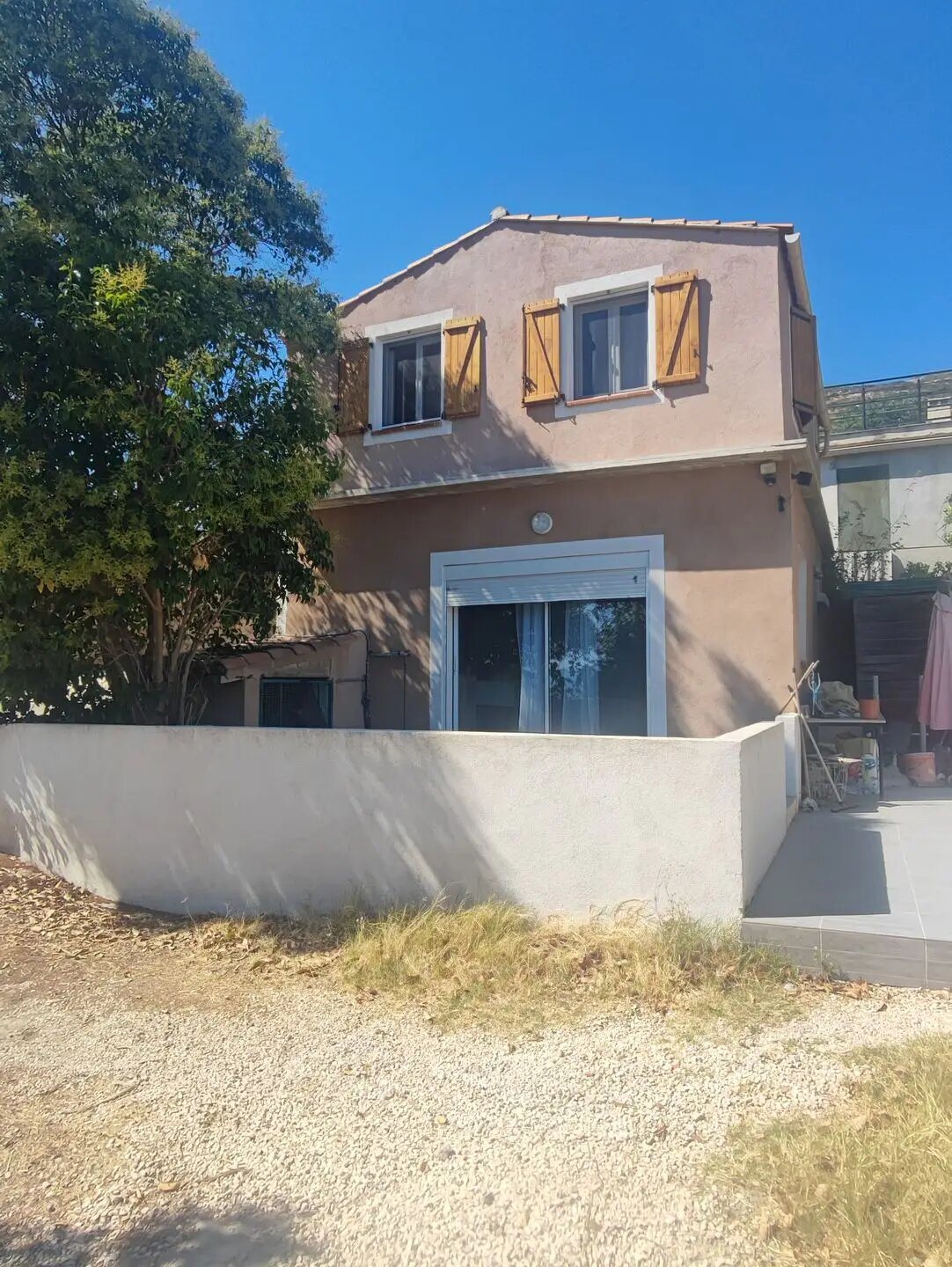 Maison à louer, 65m², Marseille 14ème
