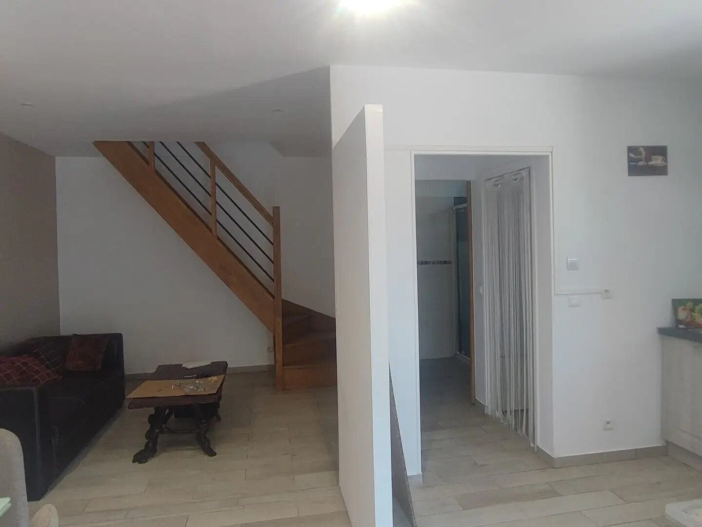 Maison à louer, 65m², Marseille 14ème