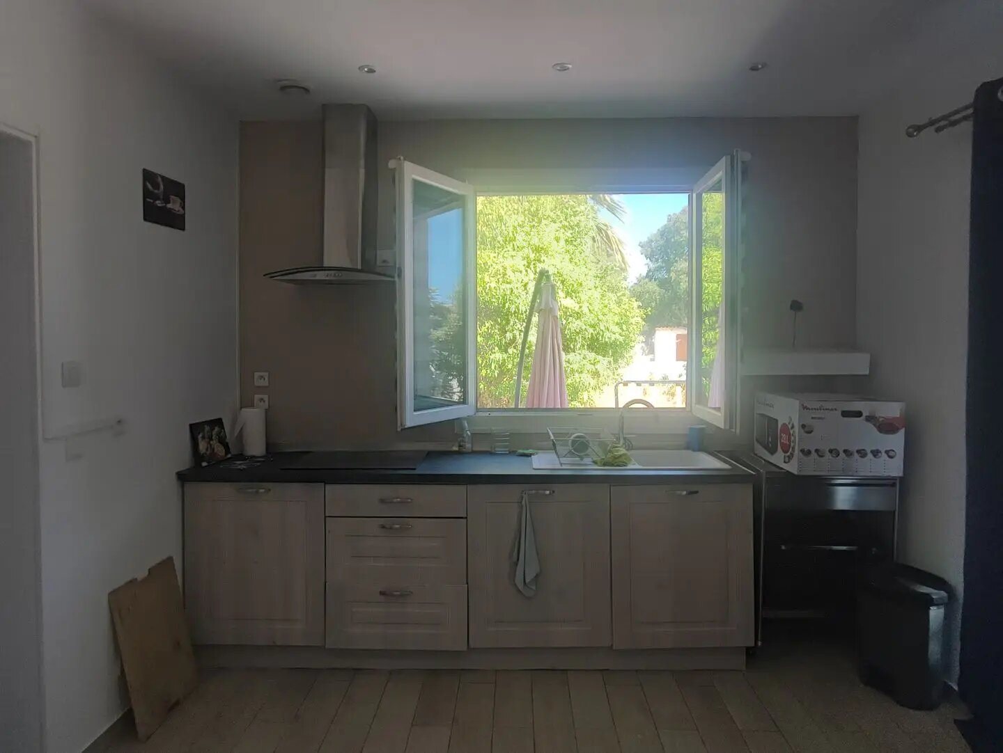 Maison à louer, 65m², Marseille 14ème