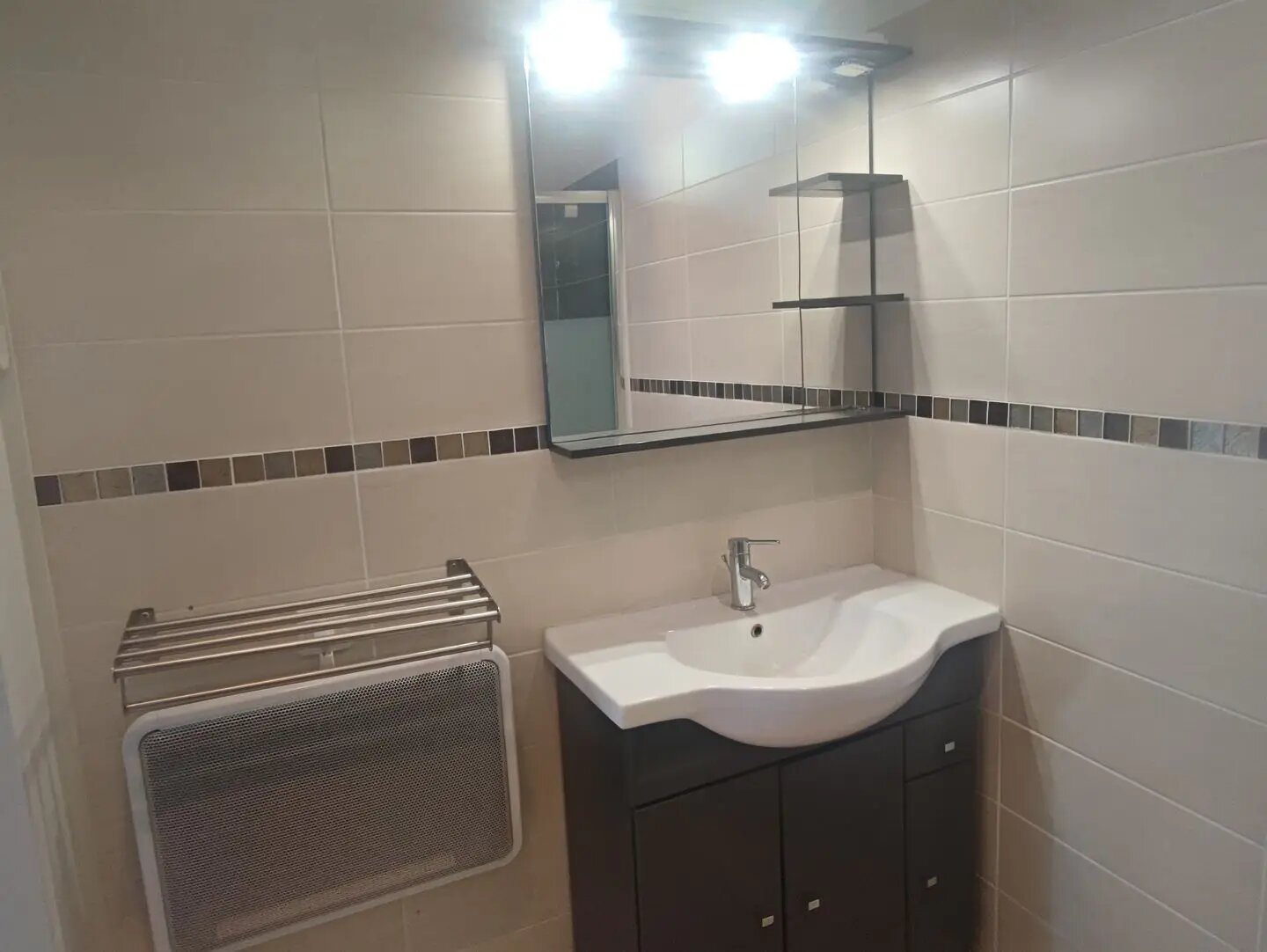 Maison à louer, 65m², Marseille 14ème