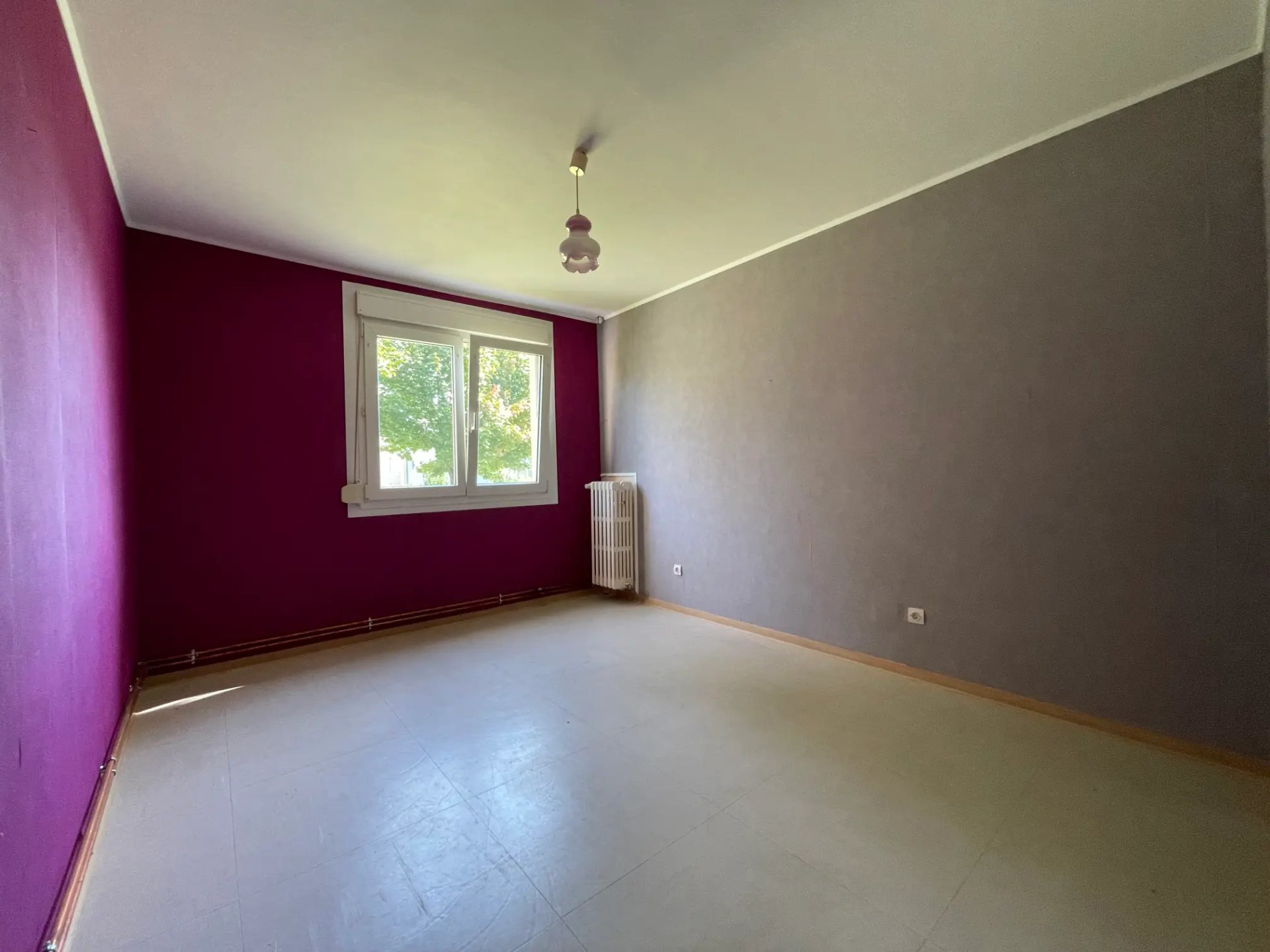 Appartement à louer, 60m², Behren-lès-Forbach