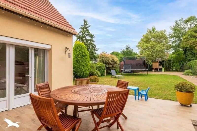 Maison à vendre, 149m², Méry-sur-Oise
