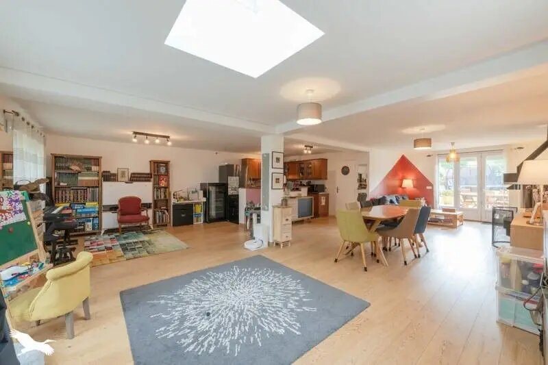 Maison à vendre, 149m², Méry-sur-Oise