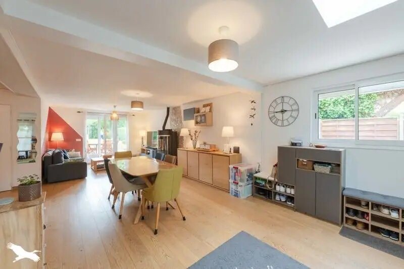 Maison à vendre, 149m², Méry-sur-Oise