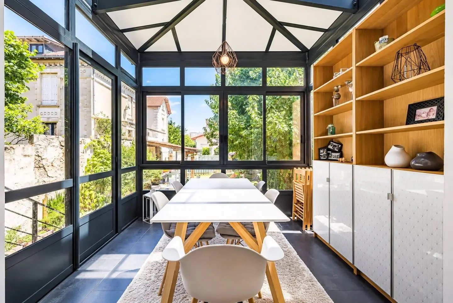 Maison à vendre, 100m², Fontaine