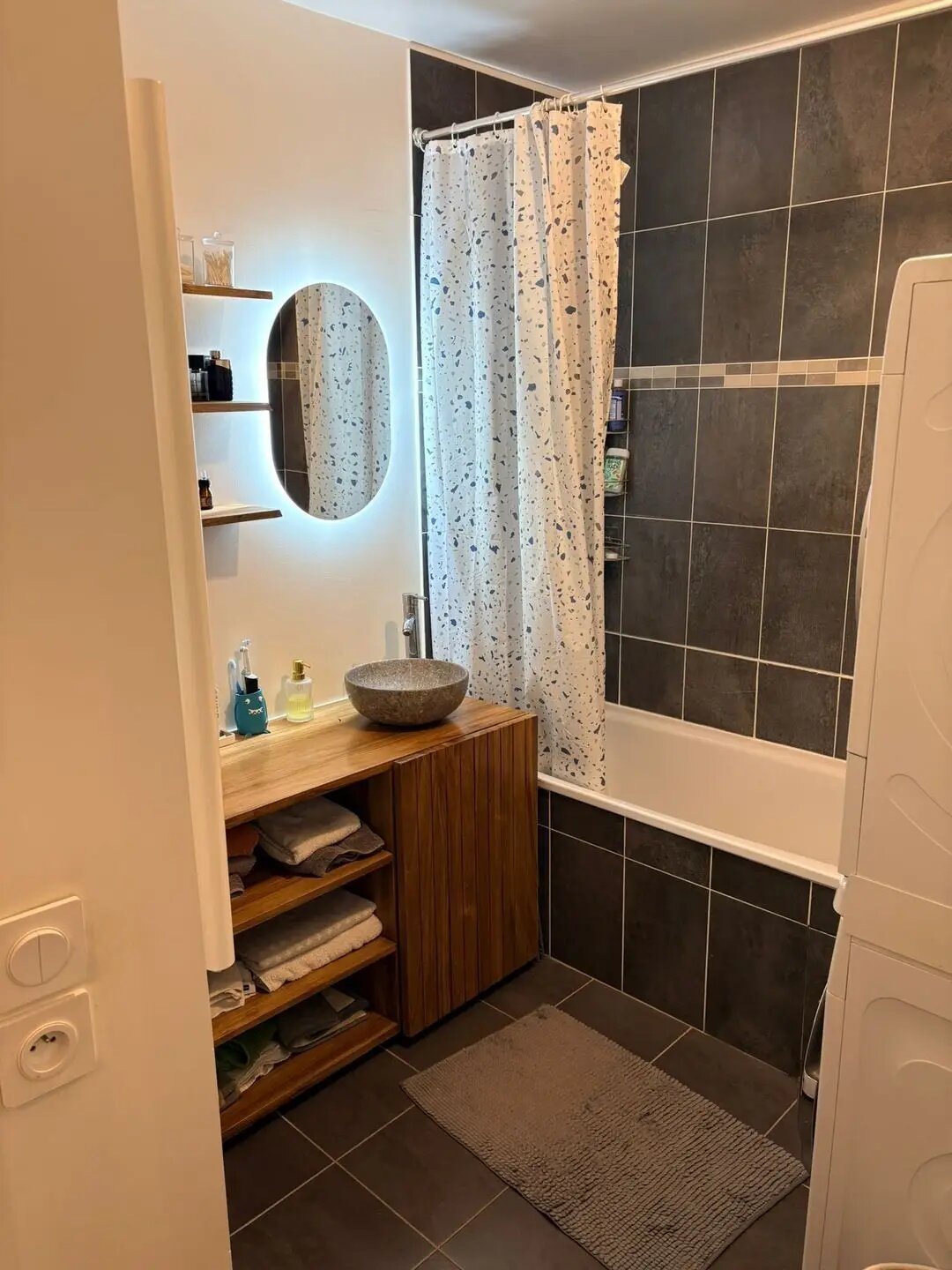 Appartement à louer, 56m², Saint-Ouen-sur-Seine