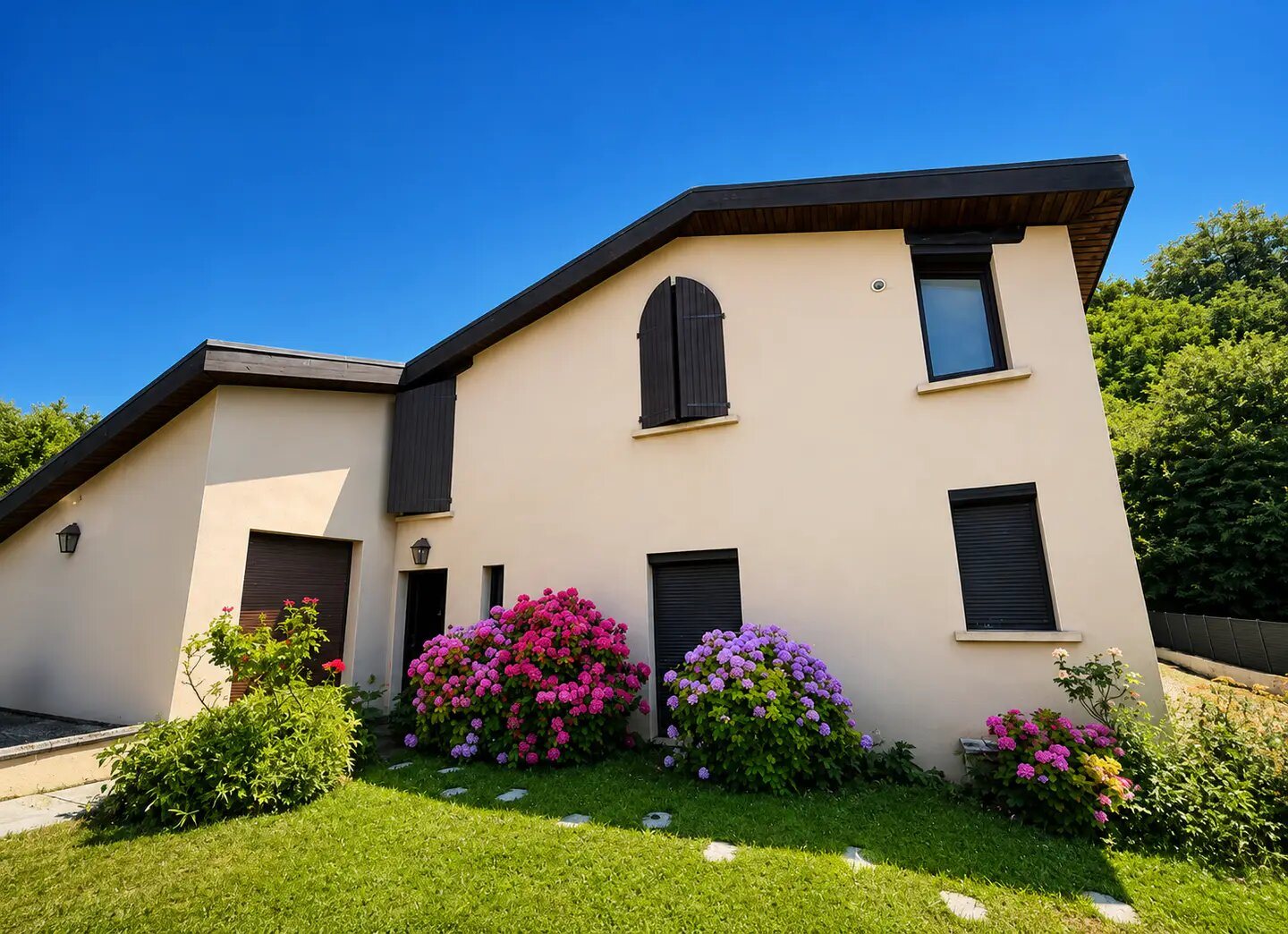 Maison à vendre, 171m², Bourgoin-Jallieu