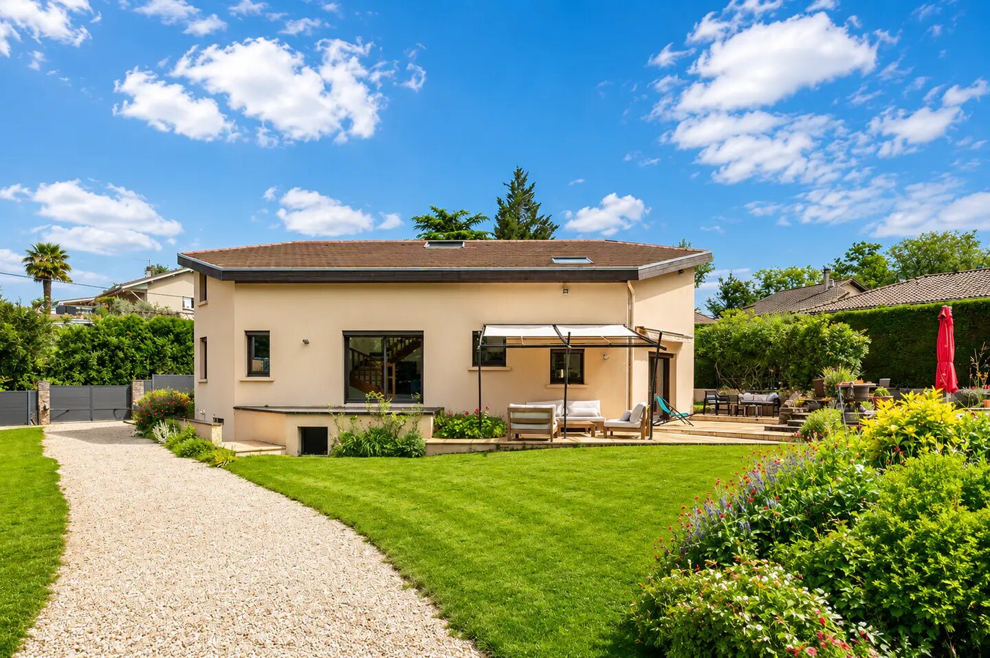 Maison à vendre, 171m², Bourgoin-Jallieu