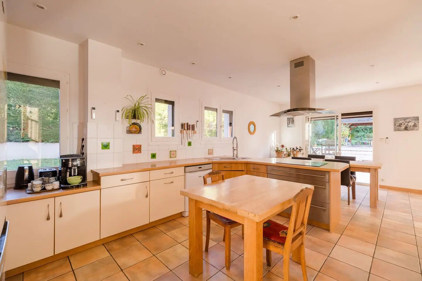 Maison à vendre, 171m², Bourgoin-Jallieu