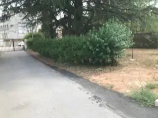 Appartement à louer, 19m², Joyeuse