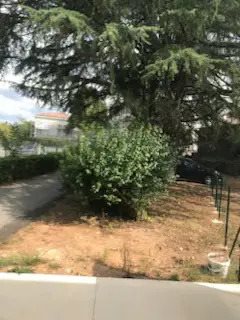 Appartement à louer, 19m², Joyeuse