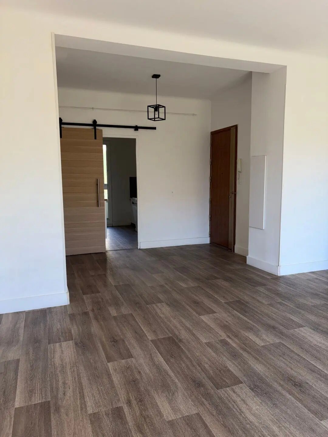 Appartement à louer, 77m², Marseille 9ème