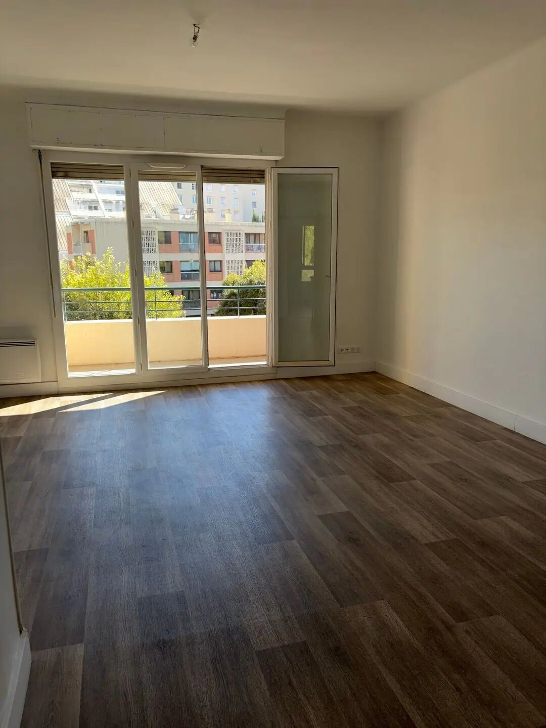 Appartement à louer, 77m², Marseille 9ème