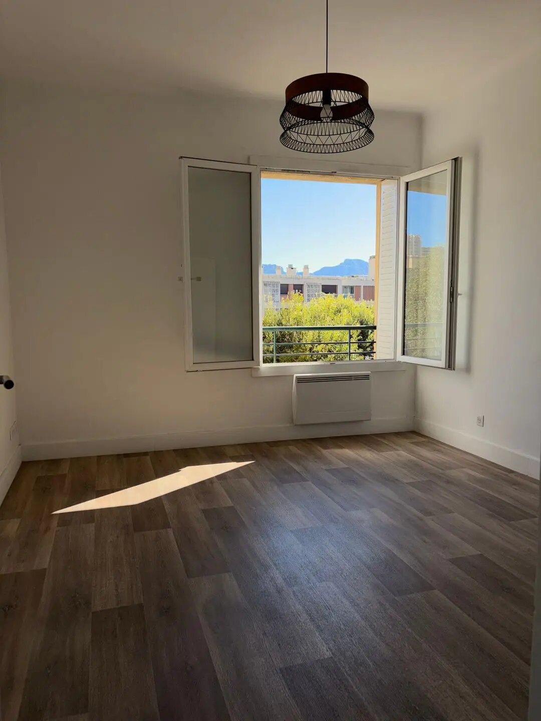 Appartement à louer, 77m², Marseille 9ème