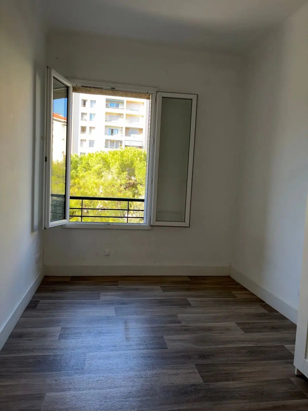 Appartement à louer, 77m², Marseille 9ème