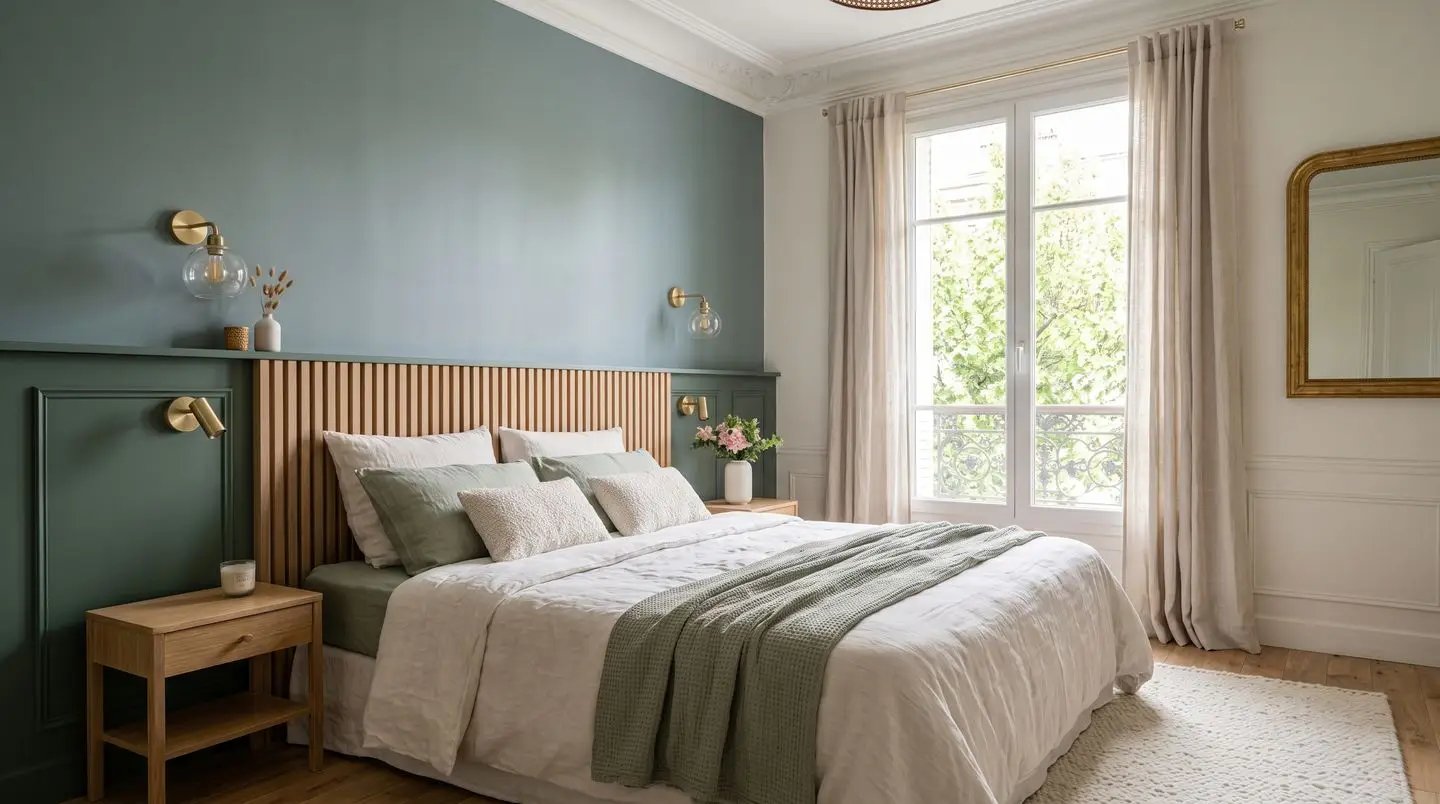 Appartement à vendre, 51m², Maisons-Laffitte