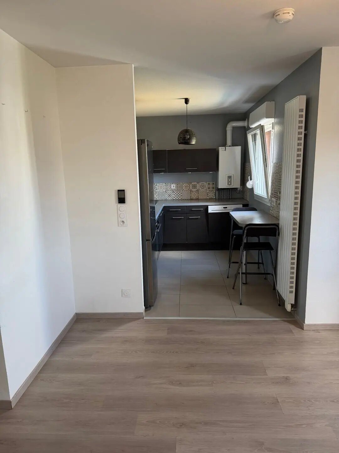 Appartement à vendre, 46m², Terville