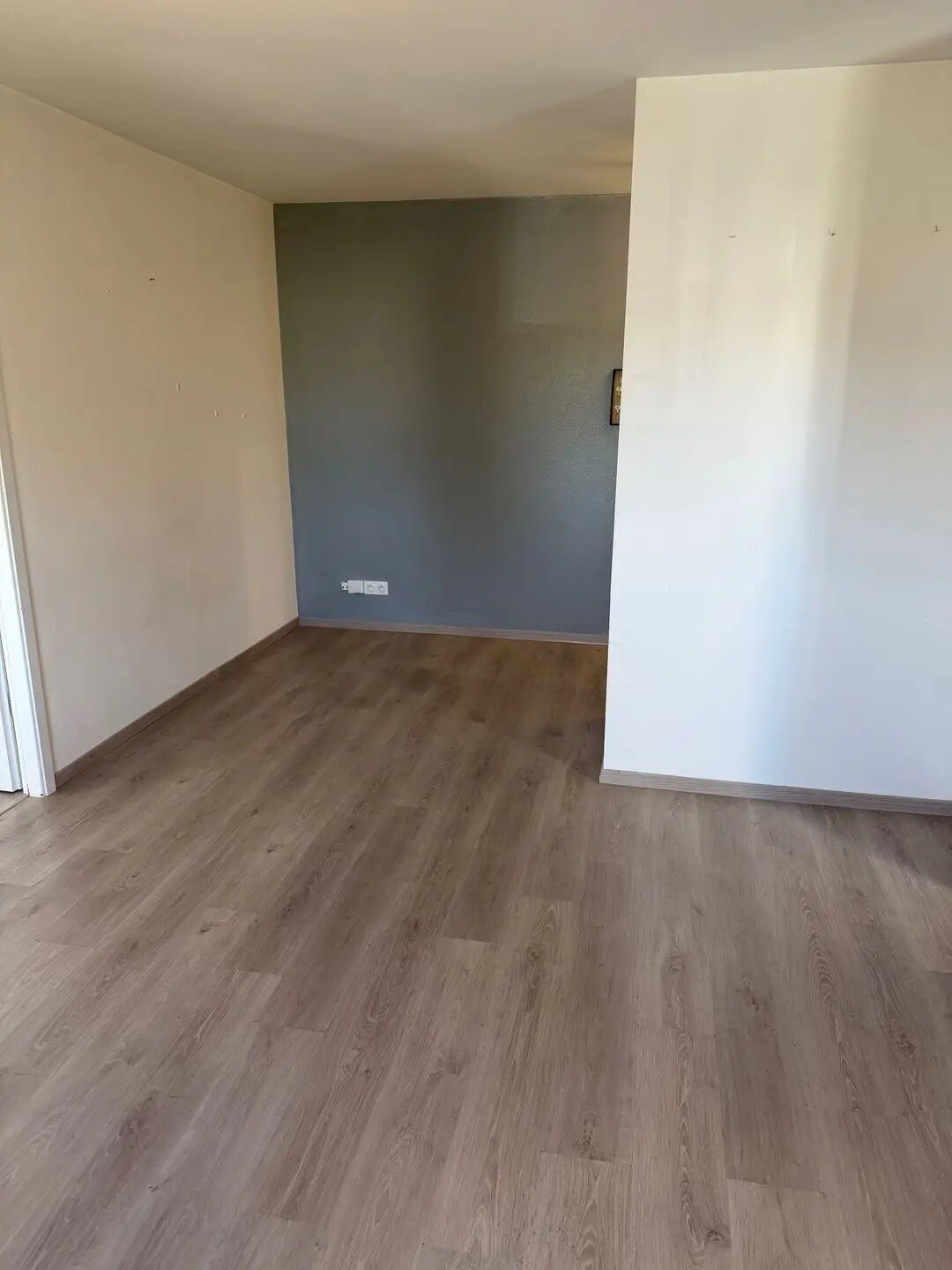 Appartement à vendre, 46m², Terville