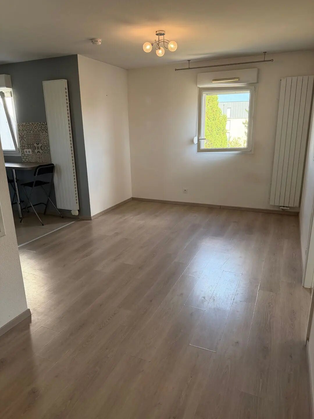 Appartement à vendre, 46m², Terville