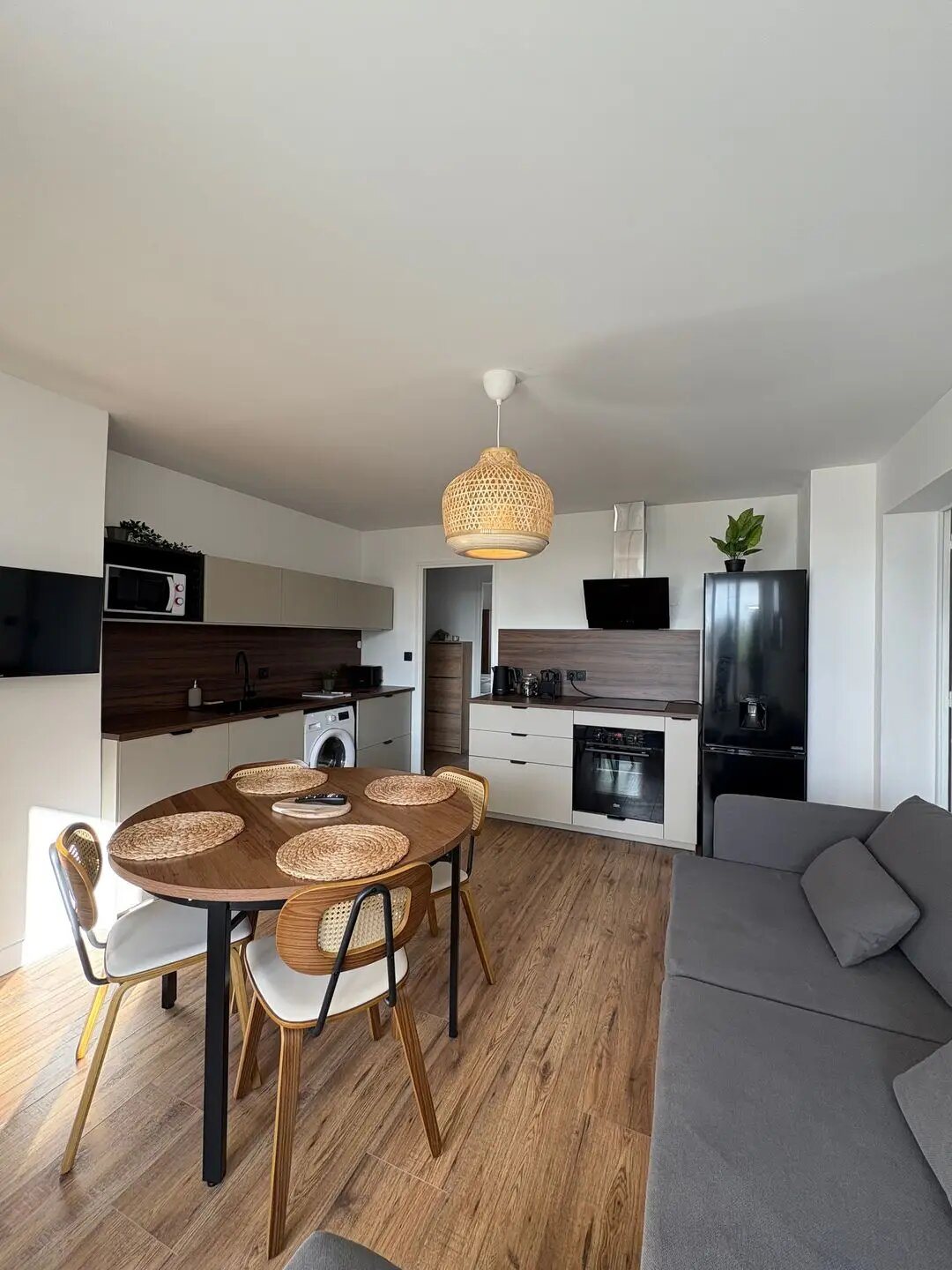 Appartement à louer, 12m², Lyon 8ème
