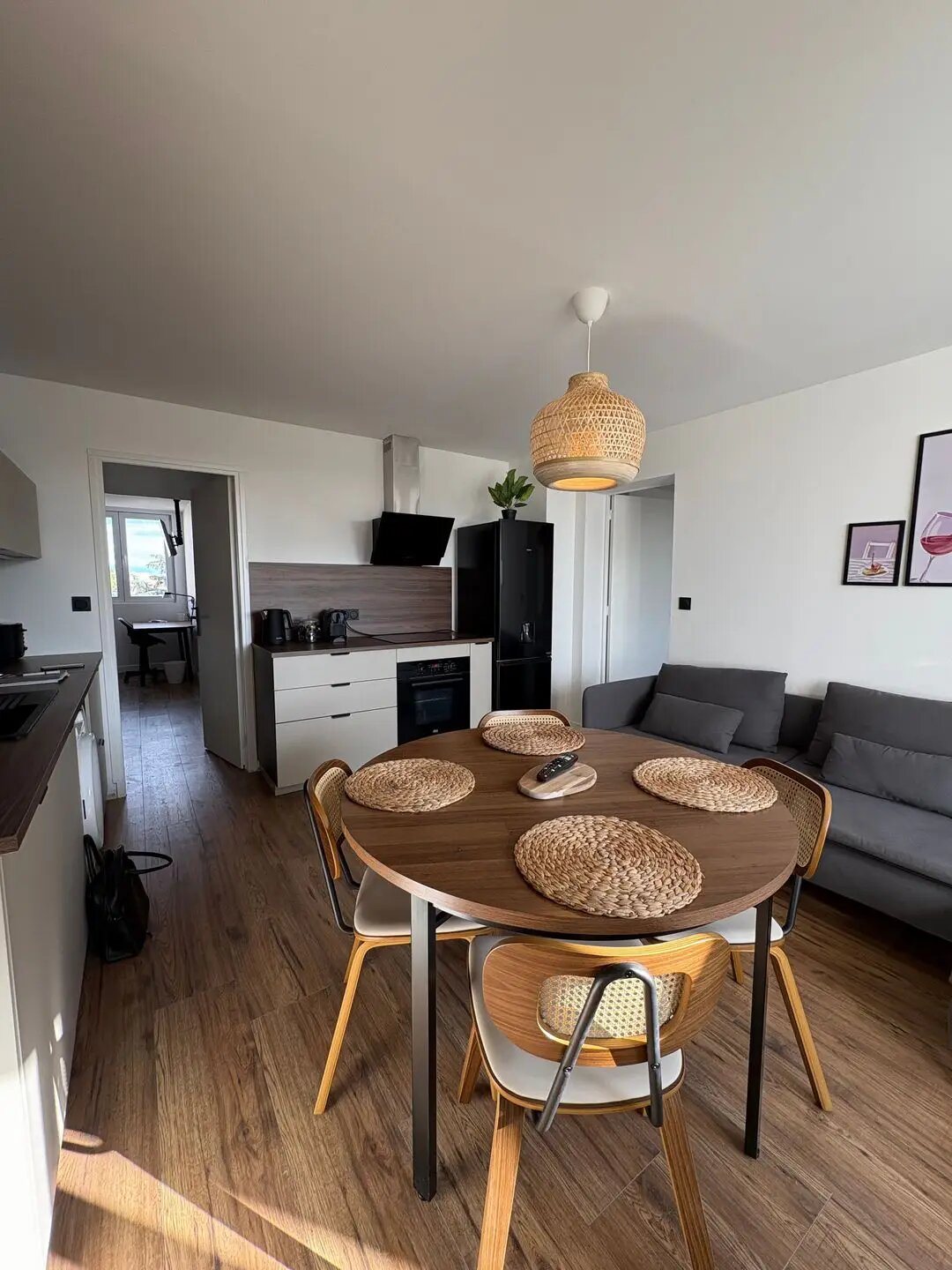 Appartement à louer, 12m², Lyon 8ème