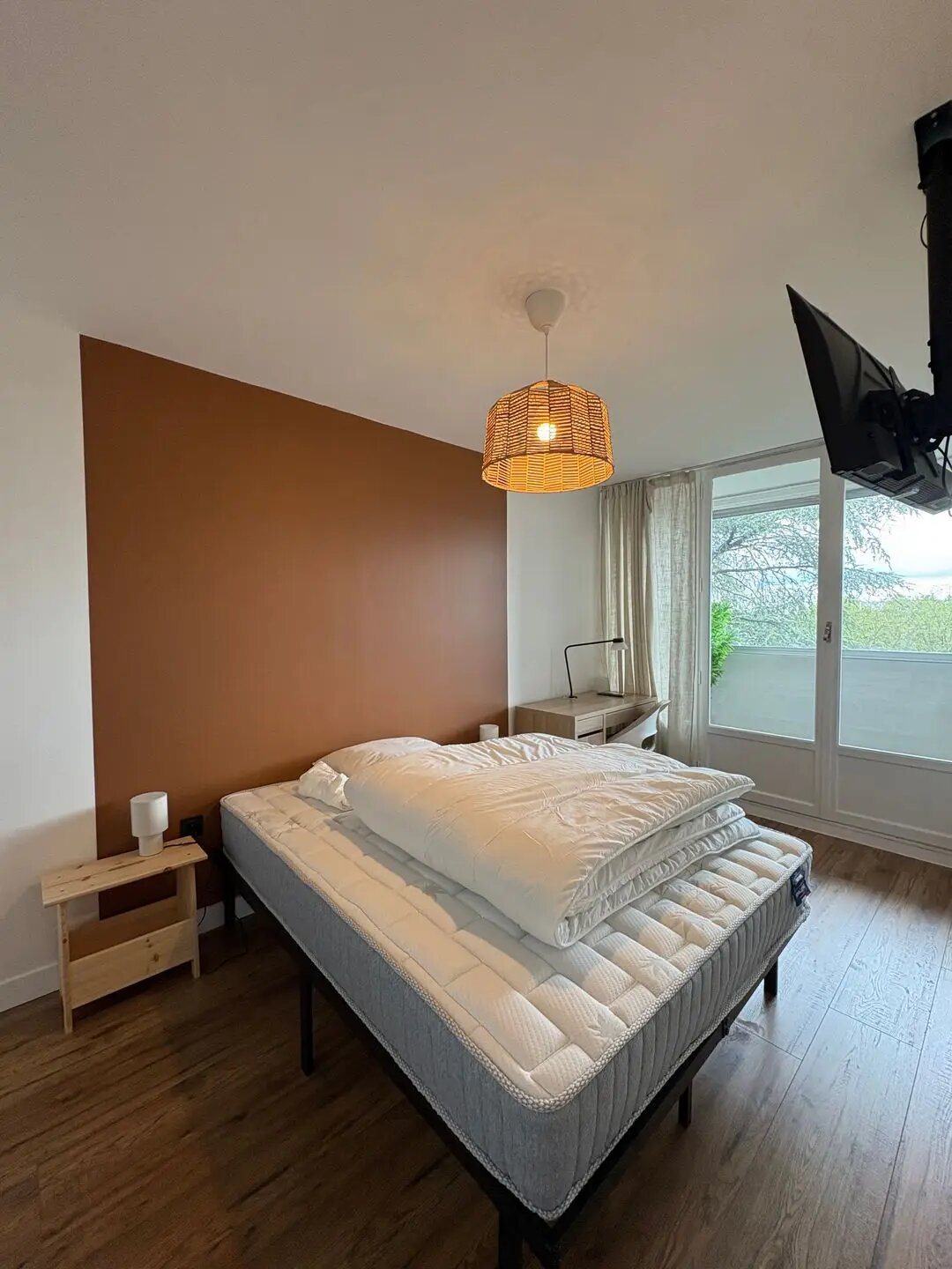 Appartement à louer, 12m², Lyon 8ème