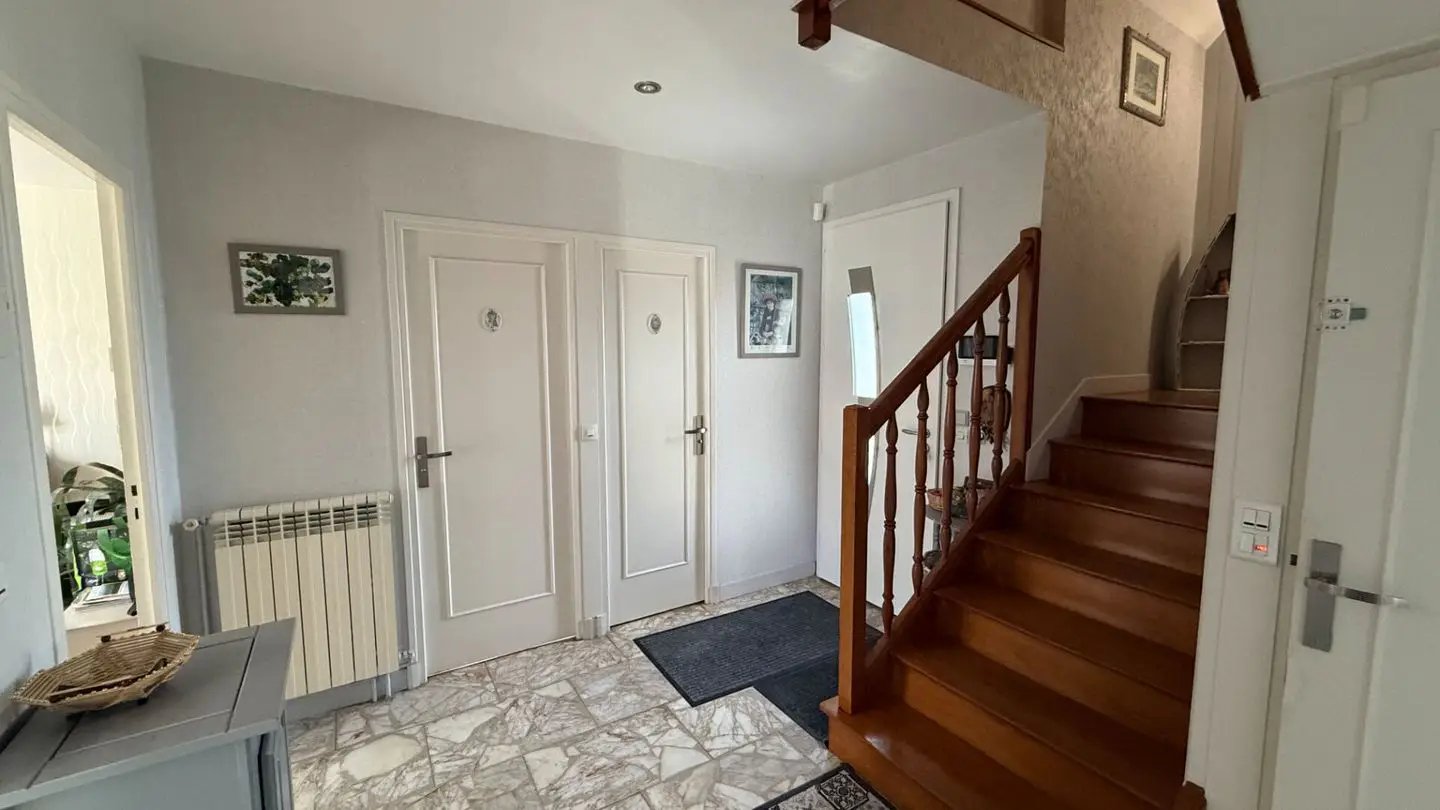 Maison à vendre, 133m², Auneuil