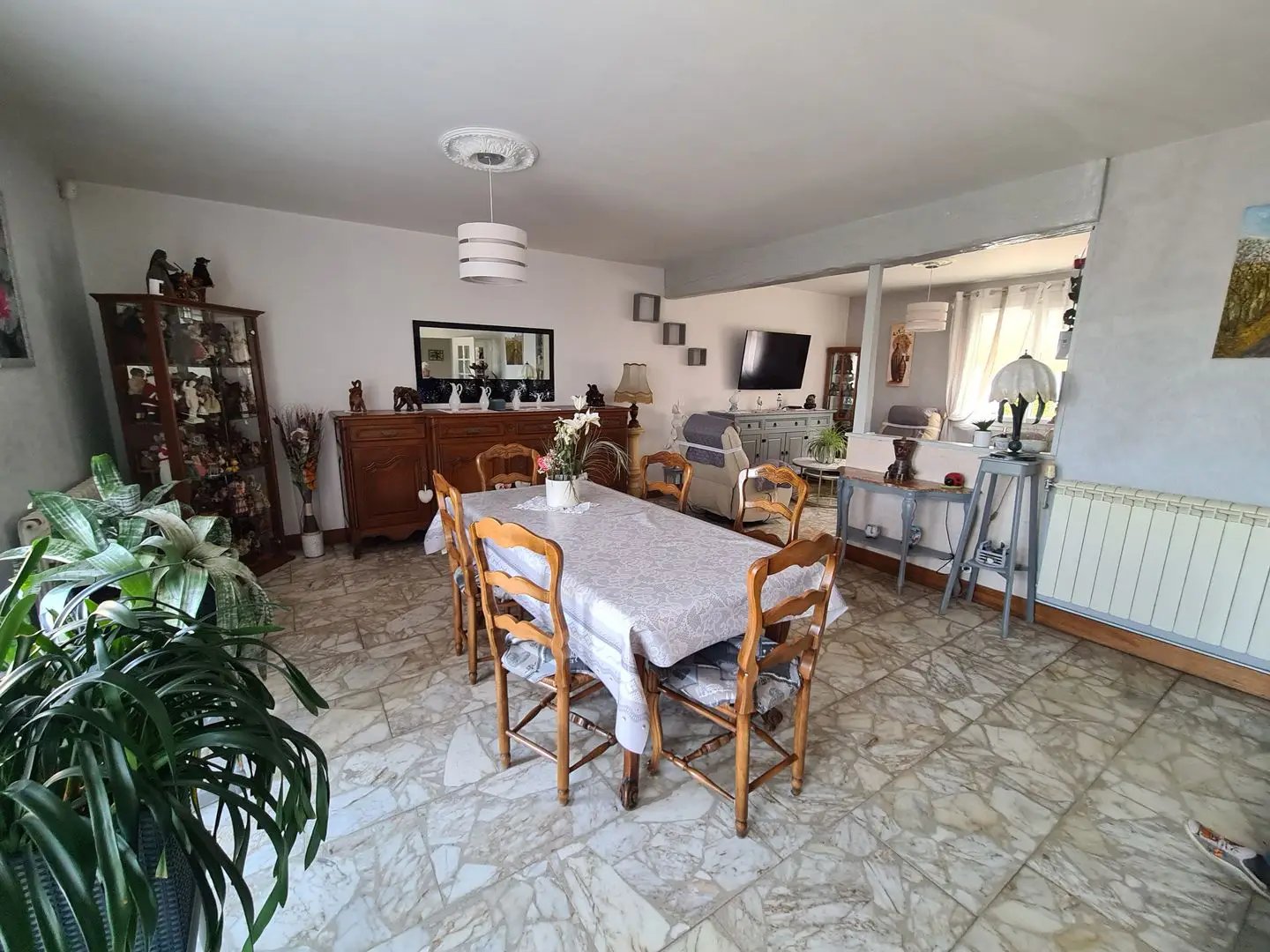 Maison à vendre, 133m², Auneuil
