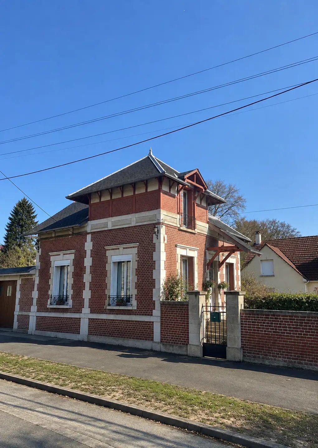 Maison à vendre, 87m², Cauffry