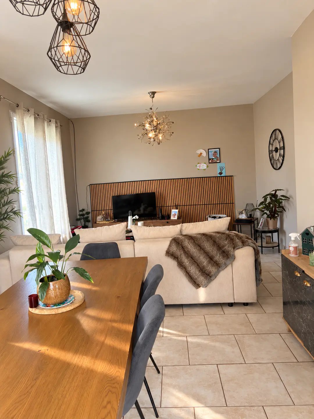 Maison à vendre, 87m², Cauffry
