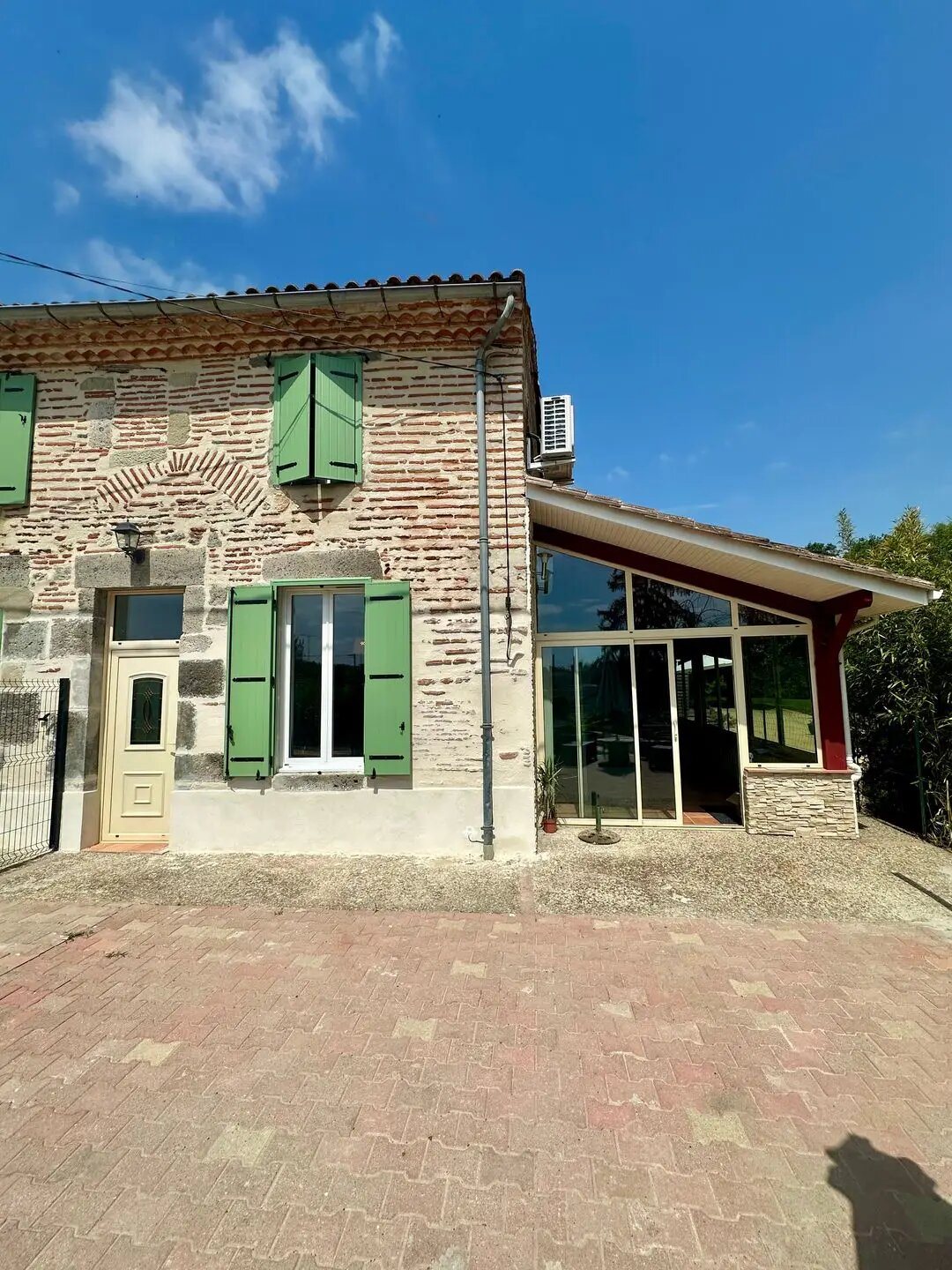 Maison à vendre, 125m², Tonneins